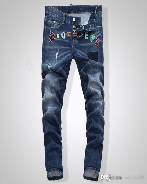 mens distressed ripped blue robin jeans fashion designer slim fit washed motocycle denim pants panelled hip hop biker jeans10463163621
mens distressed ripped blue robin jeans fashion designer slim fit washed motocycle denim pants panelled hip hop biker jeans10463163621