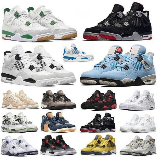 basketball men women shoes jumpman 4 4s sneaker black cat bred military fire sail white oreo pure money dark mocha university trainers sport
basketball men women shoes jumpman 4 4s sneaker black cat bred military fire sail white oreo pure money dark mocha university trainers sport