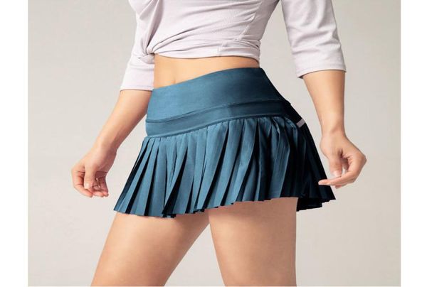 tennis skirt yoga shorts gym outfitshapingclothes women running sports fitness golf skirts with pocket pants breathable plea3201630, White;red
tennis skirt yoga shorts gym outfitshapingclothes women running sports fitness golf skirts with pocket pants breathable plea3201630, White;red