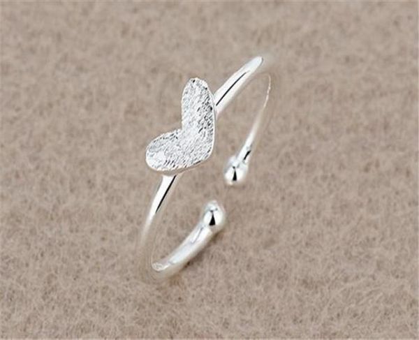new arrival silver ring 925 sterling silver pure love heart shape pure silver adjustable size 4525386
new arrival silver ring 925 sterling silver pure love heart shape pure silver adjustable size 4525386