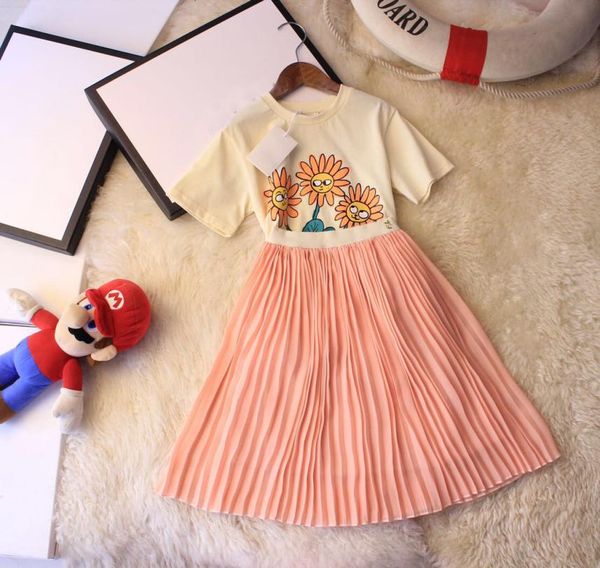 designer kids casual short t skirts sets color childrens suit brand girls clothing otton tees size 100160 brother and sister co2635198, White
designer kids casual short t skirts sets color childrens suit brand girls clothing otton tees size 100160 brother and sister co2635198, White