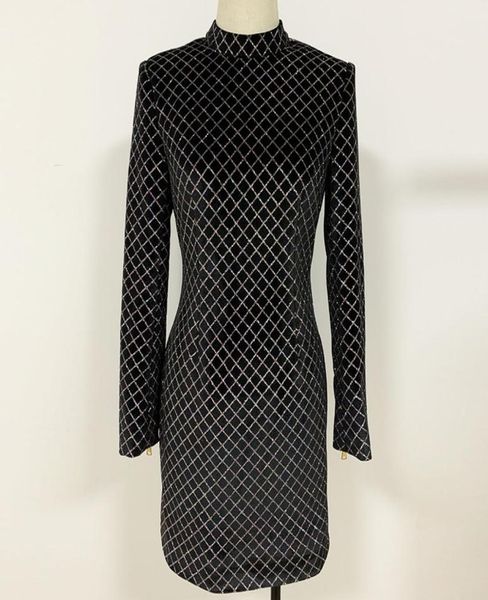 112 xl 2020 autumn black long sleeve crew neck lace dress fashion dress womens clothes oulai9006245, Black;gray
112 xl 2020 autumn black long sleeve crew neck lace dress fashion dress womens clothes oulai9006245, Black;gray