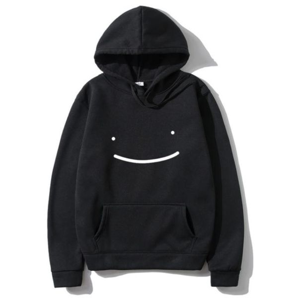 men039s hoodies sweatshirts 2021 dream merch hoodie men women pullover harajuku tracksui streetwear casual fashion oversized7096177, Black
men039s hoodies sweatshirts 2021 dream merch hoodie men women pullover harajuku tracksui streetwear casual fashion oversized7096177, Black