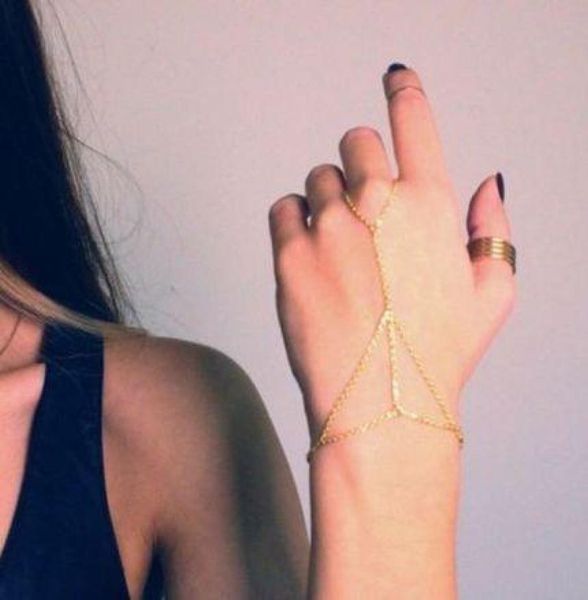charm bracelets for women gold tone bracelet bangle slave chain link interweave finger ring hand harness infinity bracelet3361965, Golden;silver
charm bracelets for women gold tone bracelet bangle slave chain link interweave finger ring hand harness infinity bracelet3361965, Golden;silver