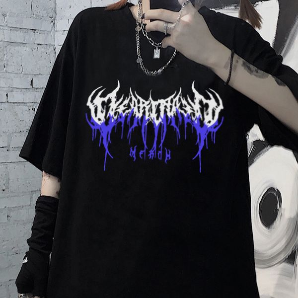 mens tshirts women goth y2k harajuku punk letter print loose short sleeve kawaii graphic korean styles drop plus size 230710, White;black
mens tshirts women goth y2k harajuku punk letter print loose short sleeve kawaii graphic korean styles drop plus size 230710, White;black