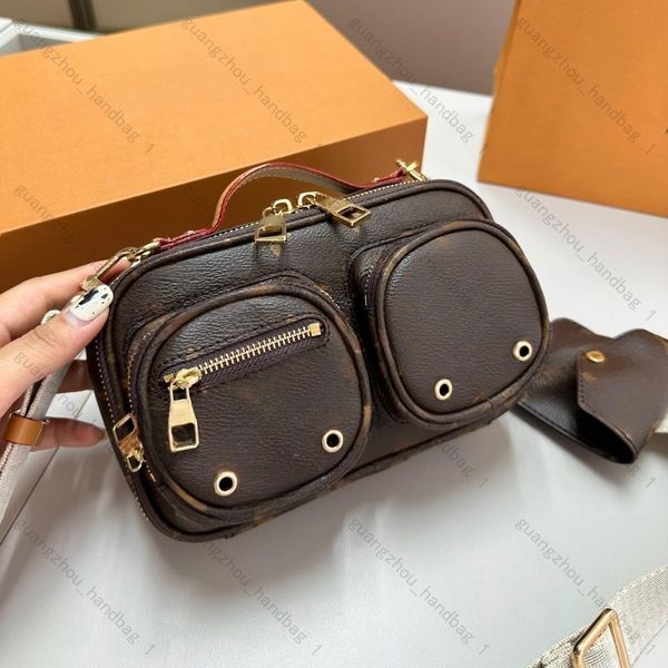 designer bag camera bag monograms shoulder bag men women crossbody wallet zipper bag with box
designer bag camera bag monograms shoulder bag men women crossbody wallet zipper bag with box
