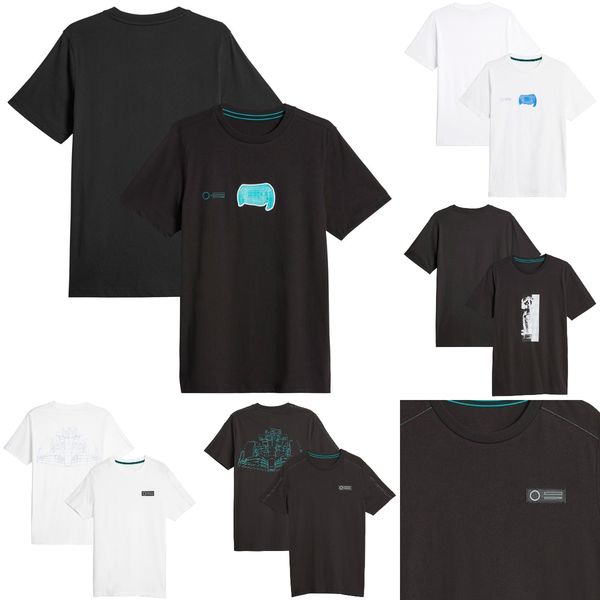 2023 new f1 fans t-shirt formula 1 team logo brand men's t-shirt summer men women casual plus size breathable t-shirt jersey
2023 new f1 fans t-shirt formula 1 team logo brand men's t-shirt summer men women casual plus size breathable t-shirt jersey
