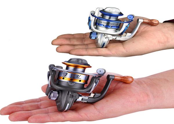mini type fishing reel spinning wheel 10 bearings 52 1 metal fish reel exquisite spinning reel fishing gear outdoor tools 150g1027863
mini type fishing reel spinning wheel 10 bearings 52 1 metal fish reel exquisite spinning reel fishing gear outdoor tools 150g1027863
