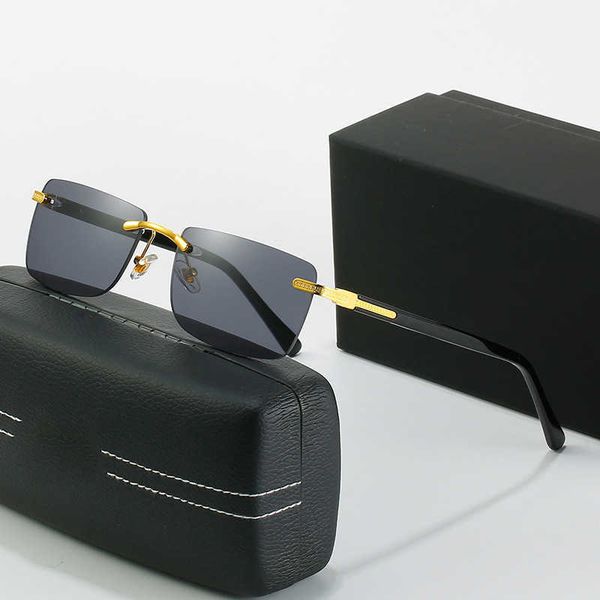 fashion mercedes-benz sunglasses new benz optical glasses box plate leg sunglasses women benz frameless men with logo box, White;black
fashion mercedes-benz sunglasses new benz optical glasses box plate leg sunglasses women benz frameless men with logo box, White;black