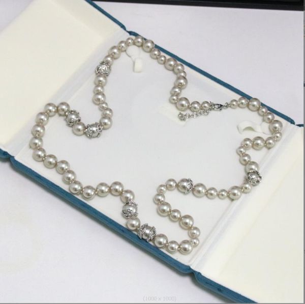 pendant necklaces european and american fashion designer brand jewelry high-end heavy industry luxury version petal silver diamond pearl dou
pendant necklaces european and american fashion designer brand jewelry high-end heavy industry luxury version petal silver diamond pearl dou