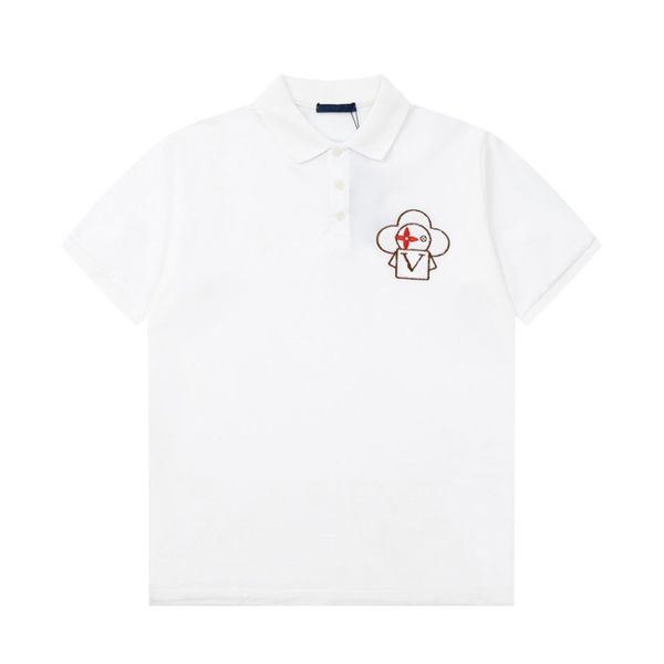 2 new fashion london england polos shirts mens designers polo shirts high street embroidery printing t shirt men summer cotton casual t-shir, White;black
2 new fashion london england polos shirts mens designers polo shirts high street embroidery printing t shirt men summer cotton casual t-shir, White;black