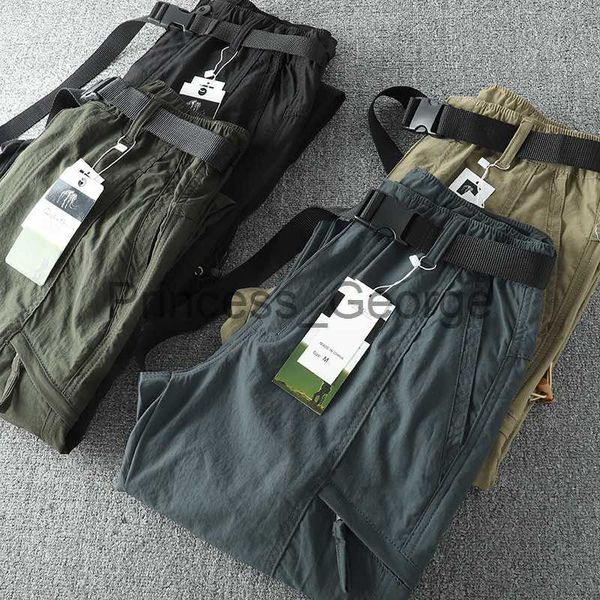 others apparel outdoor windproof waterproof men's work clothes multi pocket straight tube pants trekking hunting equipment combat trous, Black;white
others apparel outdoor windproof waterproof men's work clothes multi pocket straight tube pants trekking hunting equipment combat trous, Black;white