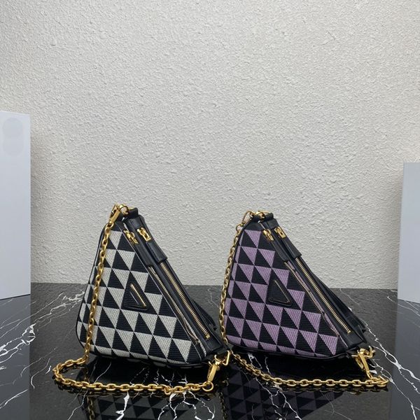 crossbody bag designer bag womens temperament fashion chain bag retro triangle bag large capacity portable tote bag 1bc176
crossbody bag designer bag womens temperament fashion chain bag retro triangle bag large capacity portable tote bag 1bc176