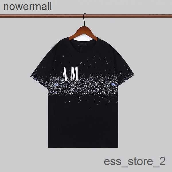 name amirly tee luxury tee men's t-shirts summer mens pure womens am short joint sleeves fashion g trifolium cotton shirts leisure clas, White;black
name amirly tee luxury tee men's t-shirts summer mens pure womens am short joint sleeves fashion g trifolium cotton shirts leisure clas, White;black