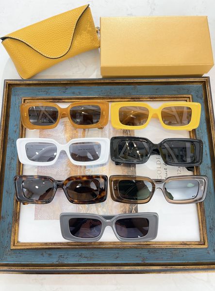 lw 40104u rectangular sunglasses for women designer sunglasses men famous fashionable classic retro luxury brand uv400 eyeglass sunglasses, White;black
lw 40104u rectangular sunglasses for women designer sunglasses men famous fashionable classic retro luxury brand uv400 eyeglass sunglasses, White;black