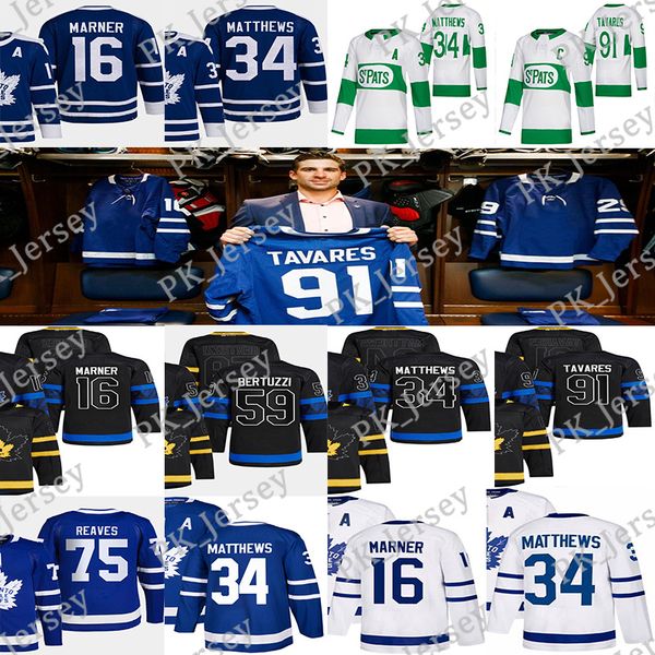 #34 auston matthews reverse retro hockey jersey #16 mitchell marner william nylander ryan reaves morgan rielly max domi tyler bertuzzi john, Black;red
#34 auston matthews reverse retro hockey jersey #16 mitchell marner william nylander ryan reaves morgan rielly max domi tyler bertuzzi john, Black;red