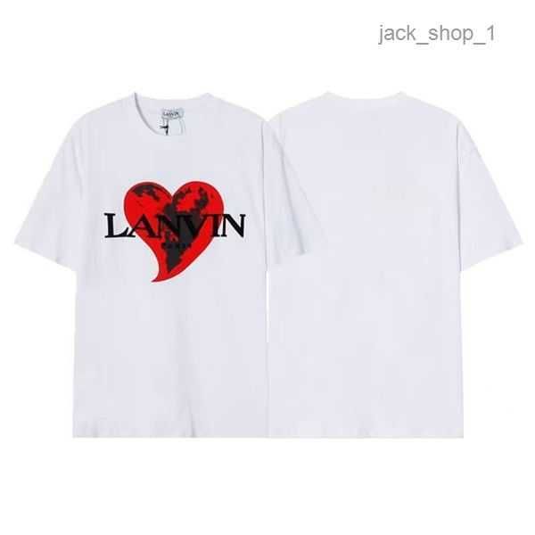 lanvin v ove fpg galler men's and women's t-shirts couple's street trend t-shirt designer's 33, White;black
lanvin v ove fpg galler men's and women's t-shirts couple's street trend t-shirt designer's 33, White;black
