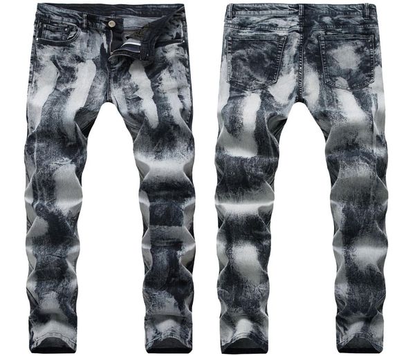 skinny mens vintage jeans cool men distressed stretch jeans slim fit straight denim washed biker jeans hip hop men streetwear 07664879320, Blue
skinny mens vintage jeans cool men distressed stretch jeans slim fit straight denim washed biker jeans hip hop men streetwear 07664879320, Blue
