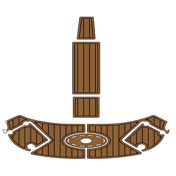 2007 chaparral 236 ssi swim step platform boat eva foam teak deck floor pad mat backing self adhesive seadek gatorstep style pads
2007 chaparral 236 ssi swim step platform boat eva foam teak deck floor pad mat backing self adhesive seadek gatorstep style pads