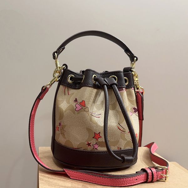 crossbody bag bucket bag designer bag handbags women handbag luxury bag designers womens fashion classic star pattern purse
crossbody bag bucket bag designer bag handbags women handbag luxury bag designers womens fashion classic star pattern purse