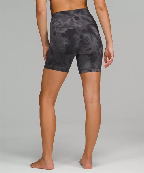 lulu2023lemon women's yoga shorts luxury brand designer wide leg wundertrain everluxtm aked sportiness buttocks lifting air layer short, White;black
lulu2023lemon women's yoga shorts luxury brand designer wide leg wundertrain everluxtm aked sportiness buttocks lifting air layer short, White;black