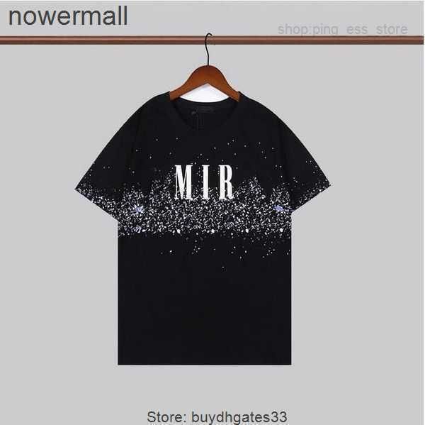 fashion amirly t t-shirt shirt men's luxury t-shirts summer quality mens graffiti man womens designer short tees hip hop streetwear ts, White;black
fashion amirly t t-shirt shirt men's luxury t-shirts summer quality mens graffiti man womens designer short tees hip hop streetwear ts, White;black