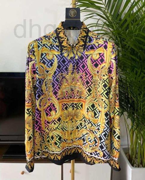 men's casual shirts designer 2023 spring/summer new trend fashion leisure digital printing long sleeve shirt cardigan 0blb, White;black
men's casual shirts designer 2023 spring/summer new trend fashion leisure digital printing long sleeve shirt cardigan 0blb, White;black