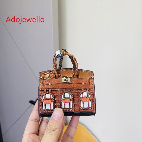 keychains lanyards adorable tiny house bag charm keyring decorate your purse backpack 230710, Silver
keychains lanyards adorable tiny house bag charm keyring decorate your purse backpack 230710, Silver