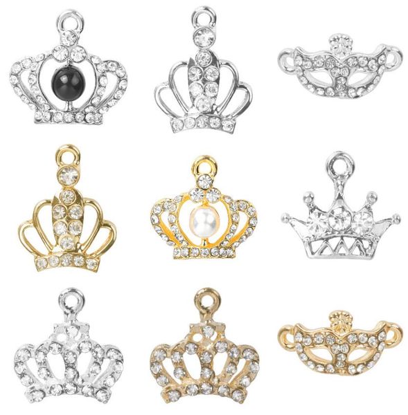 20pcslot dancing mask charms rhinestones crown floating pendant dangle charms diy accessory fit for floating locket jewelrys6027111, Bronze;silver
20pcslot dancing mask charms rhinestones crown floating pendant dangle charms diy accessory fit for floating locket jewelrys6027111, Bronze;silver