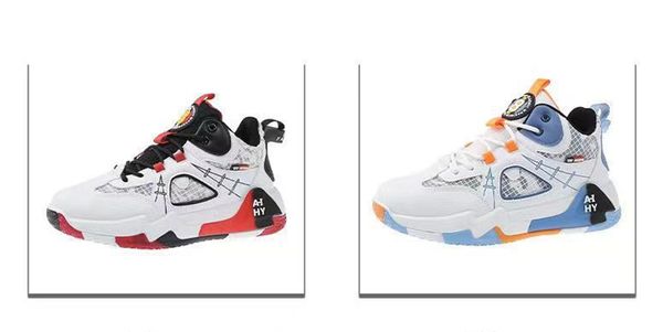 men's new basketball shoes mesh breathable out shoes casual fashion joker comfortable soft-soled men's sports shoes
men's new basketball shoes mesh breathable out shoes casual fashion joker comfortable soft-soled men's sports shoes