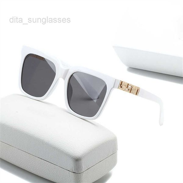 designer sunglasses luxury womans 4318 fashion mens sun glasses uv protection men eyeglass gradient metal hinge women spectacles box, White;black
designer sunglasses luxury womans 4318 fashion mens sun glasses uv protection men eyeglass gradient metal hinge women spectacles box, White;black