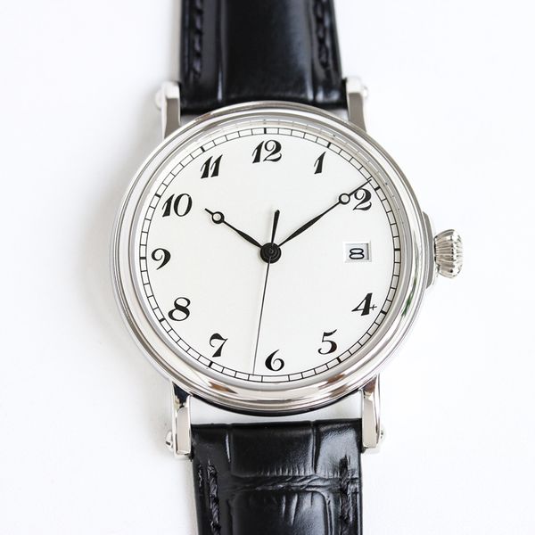 mens automatic watch 38mm mechanical movement watch business designer waterproof montre luxes ladies, Slivery;brown
mens automatic watch 38mm mechanical movement watch business designer waterproof montre luxes ladies, Slivery;brown