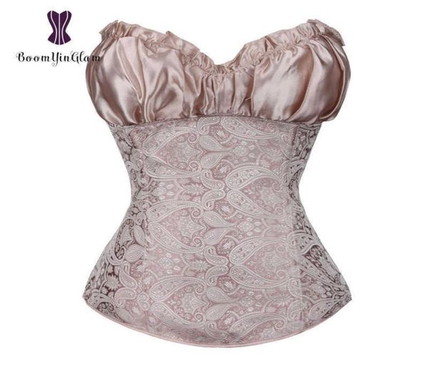 women039s lace up boned plus size zip side lingerie renaissance wedding bridal corset bra bustier 864 q081941622334924279, Black;white
women039s lace up boned plus size zip side lingerie renaissance wedding bridal corset bra bustier 864 q081941622334924279, Black;white