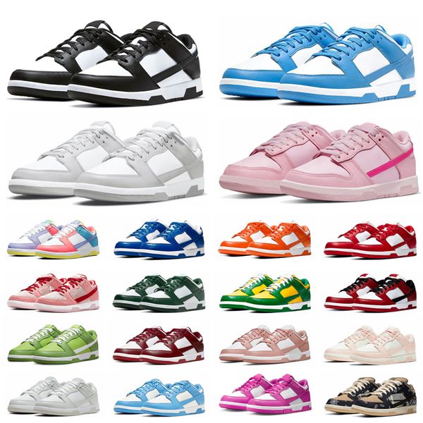 running shoe low panda triple pink grey fog syracuse team green medium olive unc georgetown sail walking jogging sneakers trainers flat size
running shoe low panda triple pink grey fog syracuse team green medium olive unc georgetown sail walking jogging sneakers trainers flat size