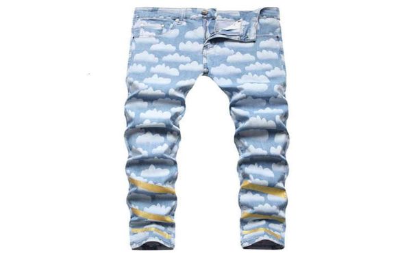 men039s jeans hip hop wind street digital printing blue sky white clouds elastic slim small straight jeans men 18m889731904333162
men039s jeans hip hop wind street digital printing blue sky white clouds elastic slim small straight jeans men 18m889731904333162