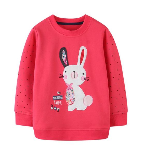 clothes new autumn embroidered hoodie for girls cartoon round neck hoodie9222156, Blue
clothes new autumn embroidered hoodie for girls cartoon round neck hoodie9222156, Blue