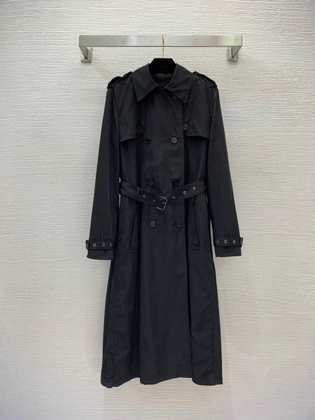 23ss womens jacket womens designer clothing pleats and pressed pleats fashionable pull style long windbreaker coat women clothes, Tan;black
23ss womens jacket womens designer clothing pleats and pressed pleats fashionable pull style long windbreaker coat women clothes, Tan;black