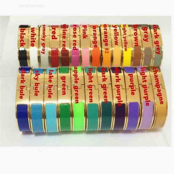 bracelet luxury brand her max titanium steel gold silver bracelet bangle for women designer bracelets jewelry letter buckle wristband 31 ena, Black
bracelet luxury brand her max titanium steel gold silver bracelet bangle for women designer bracelets jewelry letter buckle wristband 31 ena, Black