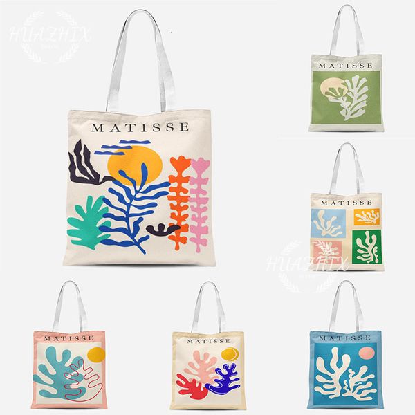 evening bags matisse shoulder large capacity casual women canvas cartoon art printing messenger bag fashion harajuku shopping 230711
evening bags matisse shoulder large capacity casual women canvas cartoon art printing messenger bag fashion harajuku shopping 230711