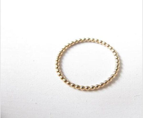 slim stacking ring beaded gold ring with thin beads lady environmental protection zinc alloy material1692263, Golden;silver
slim stacking ring beaded gold ring with thin beads lady environmental protection zinc alloy material1692263, Golden;silver
