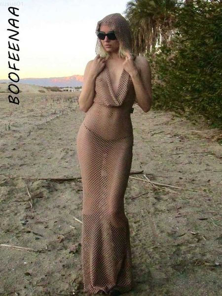 urban dresses boofeenaa fishnet mesh see through hooded backless maxi dress for women summer 2023 beach cover up vacation outfits c85bg23 l2, White;black
urban dresses boofeenaa fishnet mesh see through hooded backless maxi dress for women summer 2023 beach cover up vacation outfits c85bg23 l2, White;black