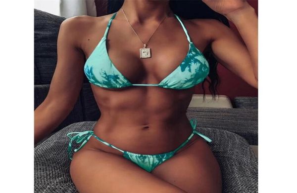 2020 new bikini set women swimwear biquini suit push up swimsuit female beachwear summer underwear swimming tiedye8877333, White;black
2020 new bikini set women swimwear biquini suit push up swimsuit female beachwear summer underwear swimming tiedye8877333, White;black