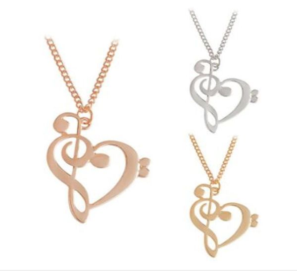 pretty love note necklaces music note heart of treble and bass clef necklace women jewelry infinity charm heart pendant necklace d1550761, Silver
pretty love note necklaces music note heart of treble and bass clef necklace women jewelry infinity charm heart pendant necklace d1550761, Silver