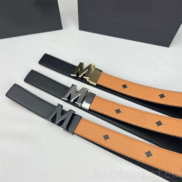 man belt designer m leather ceinture homme for party wedding classical cintura waist jeans decoration luxury lady belts wide comfortable off, Black;brown
man belt designer m leather ceinture homme for party wedding classical cintura waist jeans decoration luxury lady belts wide comfortable off, Black;brown