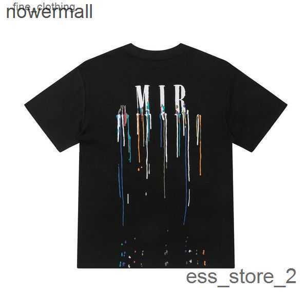 crewneck amirly tee summer men's a1sj t-shirts quality designer men tee print short sleeve casual 4 letter loose, White;black
crewneck amirly tee summer men's a1sj t-shirts quality designer men tee print short sleeve casual 4 letter loose, White;black