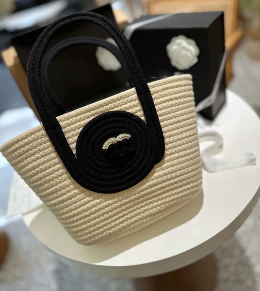 designer tote bag basket bag luxury tote bag luxurys handbags weave shopping bag womens beach bag 23*21cm
designer tote bag basket bag luxury tote bag luxurys handbags weave shopping bag womens beach bag 23*21cm