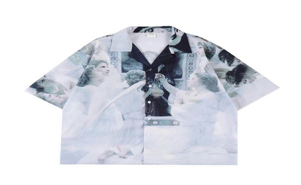 painted short sleeve summer shirts for men and women streetwear casual lapel oversized 75427283348032, White;black
painted short sleeve summer shirts for men and women streetwear casual lapel oversized 75427283348032, White;black