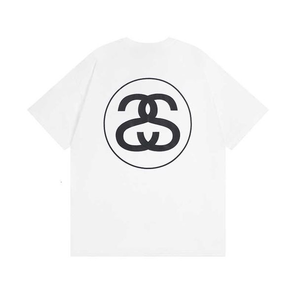 mens t-shirts stussys tees double s pattern tshirt casual summer slim letter printed short sleeve round neck t shirt ins fashion casual stre, White;black
mens t-shirts stussys tees double s pattern tshirt casual summer slim letter printed short sleeve round neck t shirt ins fashion casual stre, White;black