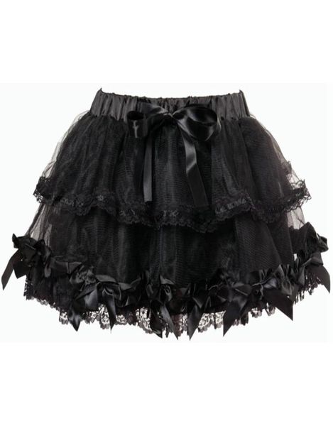 halloween christmas lolita lace mesh two layered mini dancing tu tu skirt with bow details women tulle skit white black red purple7923839
halloween christmas lolita lace mesh two layered mini dancing tu tu skirt with bow details women tulle skit white black red purple7923839
