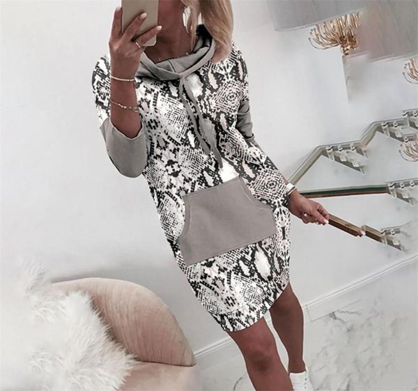 casual lady winter sweatshirt dress with hood leopard hoodie dress autumn women female pocket print long sleeve dresses d30 y200806408346, Black;pink
casual lady winter sweatshirt dress with hood leopard hoodie dress autumn women female pocket print long sleeve dresses d30 y200806408346, Black;pink